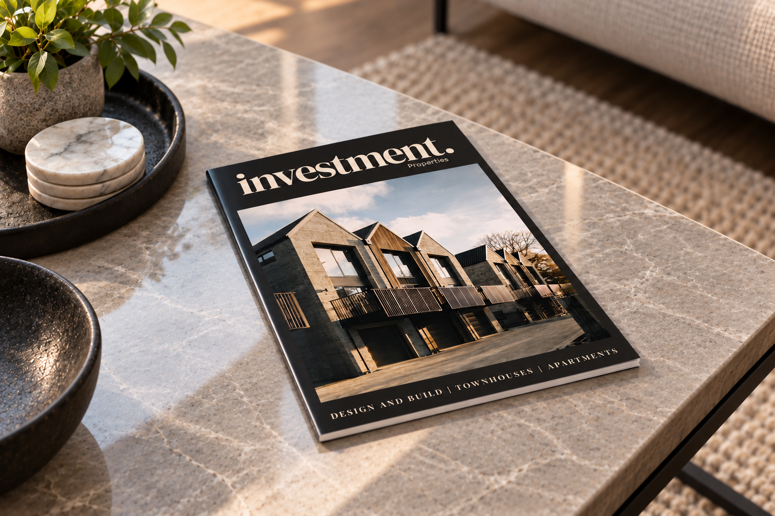 Investment Property Magazine