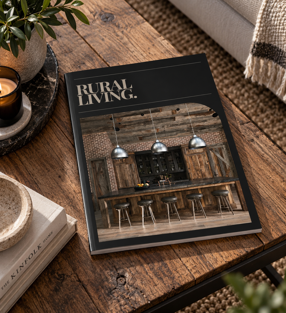 rural living catalogue
