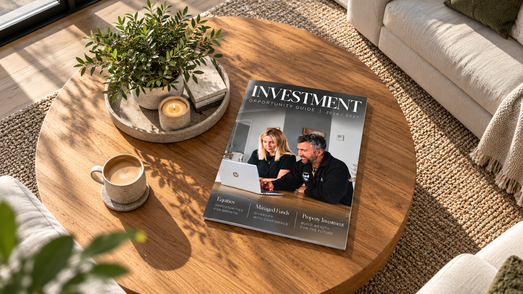 Investment Opportunity Guide