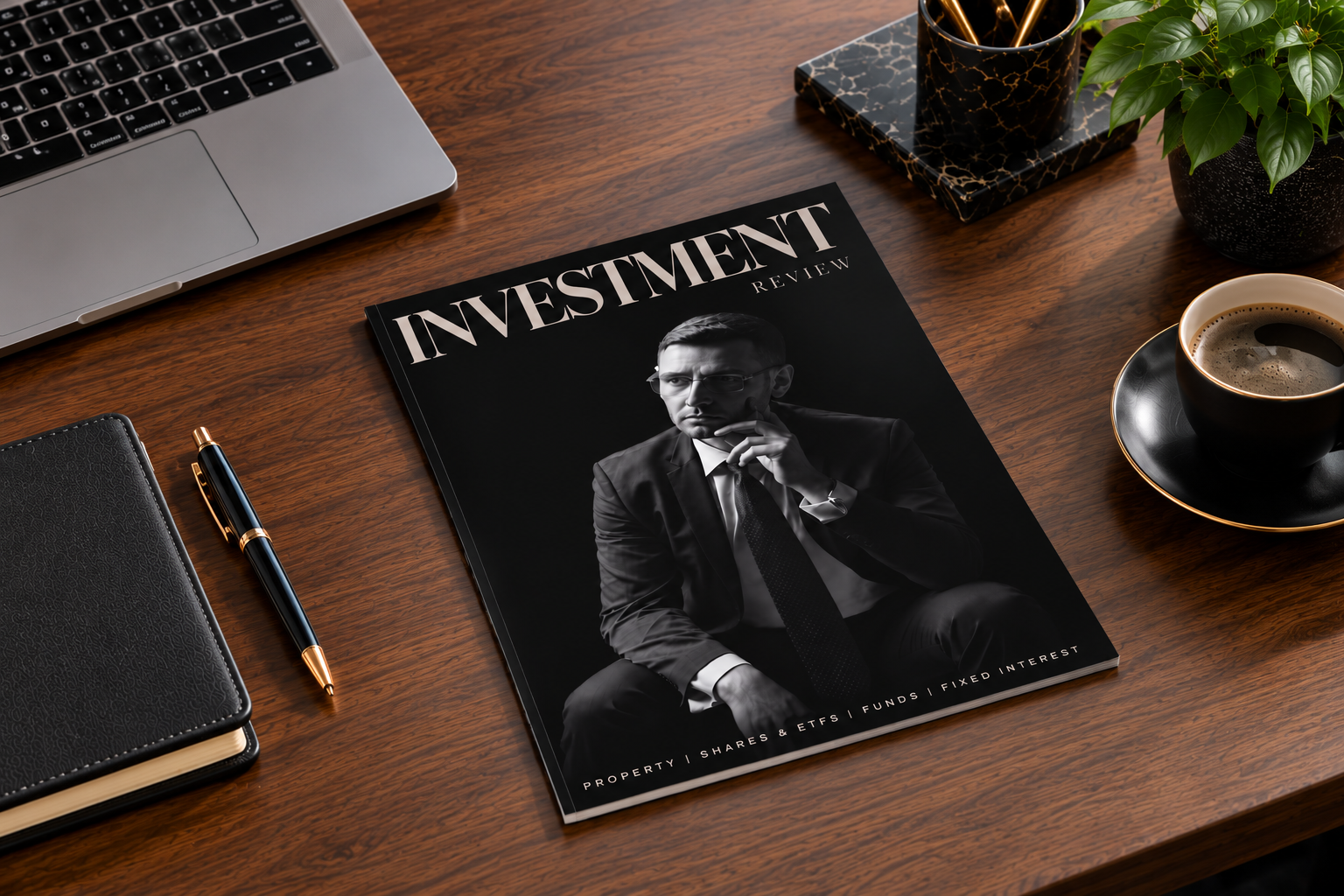 The Investment Review